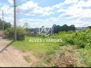 Terreno / Lote para Venda em Curitiba/PR Guabirotuba