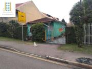 Terreno / Lote para Venda em Curitiba/PR Guaíra