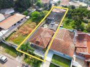 Terreno / Lote para Venda em Curitiba/PR Hauer