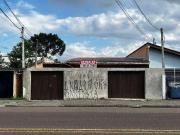 Terreno / Lote para Venda em Curitiba/PR Hauer