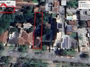 Terreno / Lote para Venda em Curitiba/PR Hugo Lange