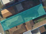 Terreno / Lote para Venda em Curitiba/PR Jardim Botânico