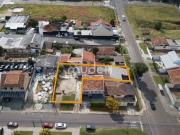 Terreno / Lote para Venda em Curitiba/PR Jardim das Américas