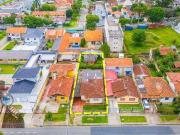 Terreno / Lote para Venda em Curitiba/PR Jardim das Américas