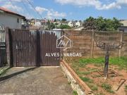 Terreno / Lote para Venda em Curitiba/PR Jardim das Américas