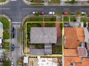 Terreno / Lote para Venda em Curitiba/PR Jardim das Américas