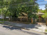 Terreno / Lote para Venda em Curitiba/PR Juvevê