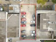 Terreno / Lote para Venda em Curitiba/PR Juvevê