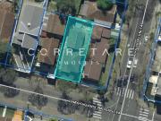 Terreno / Lote para Venda em Curitiba/PR Mercês