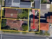 Terreno / Lote para Venda em Curitiba/PR Mercês