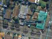 Terreno / Lote para Venda em Curitiba/PR Mercês