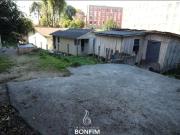 Terreno / Lote para Venda em Curitiba/PR Novo Mundo