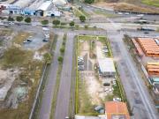 Terreno / Lote para Venda em Curitiba/PR Parolin