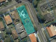 Terreno / Lote para Venda em Curitiba/PR Parolin