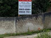 Terreno / Lote para Venda em Curitiba/PR Pilarzinho