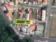Terreno / Lote para Venda em Curitiba/PR Pilarzinho