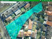 Terreno / Lote para Venda em Curitiba/PR Pilarzinho