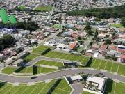 Terreno / Lote para Venda em Curitiba/PR Pinheirinho