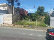 Terreno / Lote para Venda em Curitiba/PR Pinheirinho