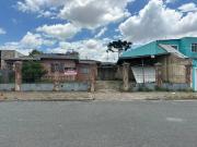 Terreno / Lote para Venda em Curitiba/PR Pinheirinho