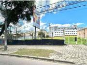 Terreno / Lote para Venda em Curitiba/PR Portão