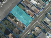 Terreno / Lote para Venda em Curitiba/PR Portão