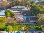 Terreno / Lote para Venda em Curitiba/PR Rebouças