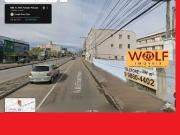 Terreno / Lote para Venda em Curitiba/PR Rebouças