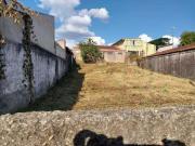 Terreno / Lote para Venda em Curitiba/PR São Braz