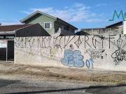 Terreno / Lote para Venda em Curitiba/PR São Braz