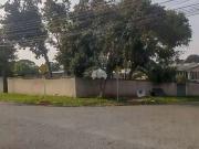 Terreno / Lote para Venda em Curitiba/PR São Braz