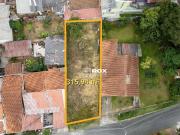 Terreno / Lote para Venda em Curitiba/PR São Braz