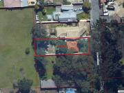 Terreno / Lote para Venda em Curitiba/PR São Braz