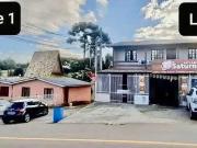 Terreno / Lote para Venda em Curitiba/PR São Braz