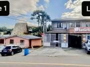 Terreno / Lote para Venda em Curitiba/PR São Braz Terreno / Lote para Venda em Curitiba/PR São Braz