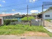 Terreno / Lote para Venda em Curitiba/PR São Braz