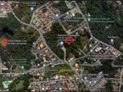 Terreno / Lote para Venda em Curitiba/PR São Lourenço