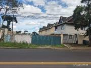 Terreno / Lote para Venda em Curitiba/PR São Lourenço