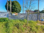 Terreno / Lote para Venda em Curitiba/PR Santa Cândida