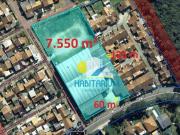 Terreno / Lote para Venda em Curitiba/PR Santa Cândida