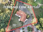 Terreno / Lote para Venda em Curitiba/PR Santa Cândida