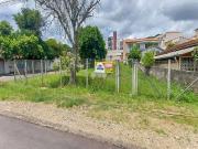 Terreno / Lote para Venda em Curitiba/PR Santa Cândida