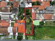 Terreno / Lote para Venda em Curitiba/PR Santa Cândida