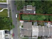 Terreno / Lote para Venda em Curitiba/PR Santa Felicidade