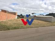 Terreno / Lote para Venda em Curitiba/PR Santa Felicidade