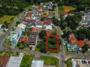 Terreno / Lote para Venda em Curitiba/PR Santo Inácio