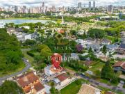 Terreno / Lote para Venda em Curitiba/PR Santo Inácio