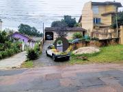 Terreno / Lote para Venda em Curitiba/PR Santo Inácio