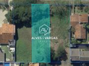 Terreno / Lote para Venda em Curitiba/PR Santo Inácio