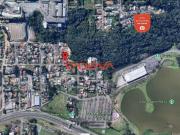 Terreno / Lote para Venda em Curitiba/PR Santo Inácio